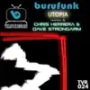 Burufunk - Utopia - EP